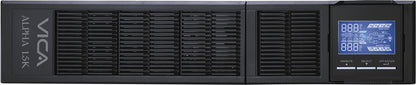 UPS Online con Doble Conversión Torre/Rack VICA ALPHA 1.5K - Vista 3