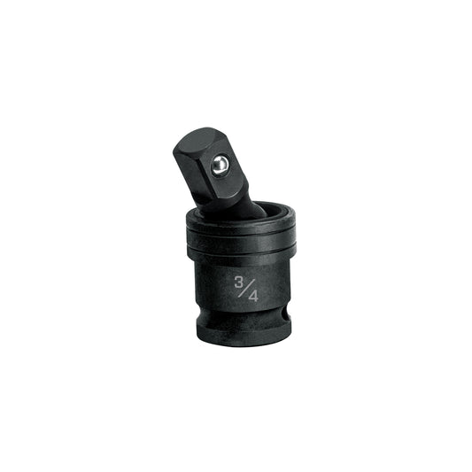 Nudo universal para dados de impacto cuadro 3/4', Truper