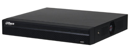 NVR Dahua Technology DHI-NVR1108HS-8P-S3/H - Vista 2