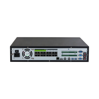 NVR Dahua Technology DHI-NVR5864-16P-EI - Vista 5