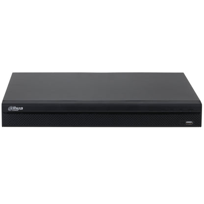 Grabador  Dahua Technology DHI-NVR4232-16P-4KS3 - Vista 3