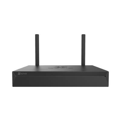 Grabadores Digitales NVR EZVIZ CS-X5S/8W - Vista 4
