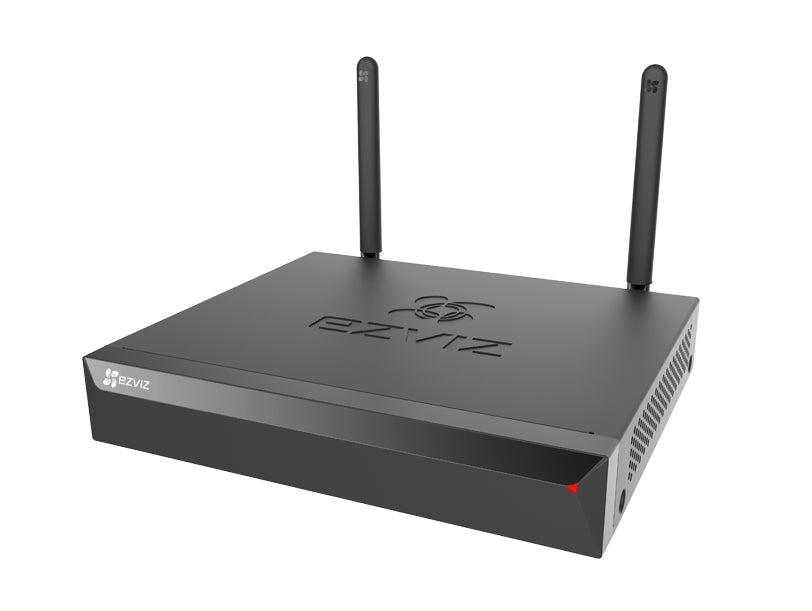 Grabadores Digitales NVR EZVIZ CS-X5S/8W - Vista 5