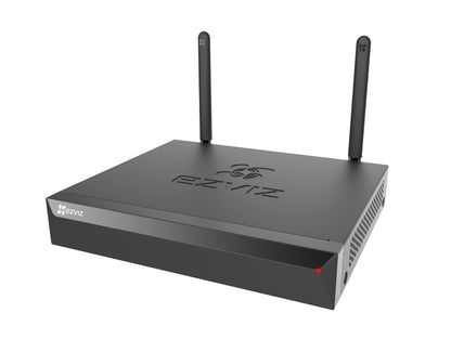 Grabadores Digitales NVR EZVIZ CS-X5S/8W - Vista 5