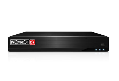 NVR PROVISION-ISR NVR12-8200PFAN - Vista 2