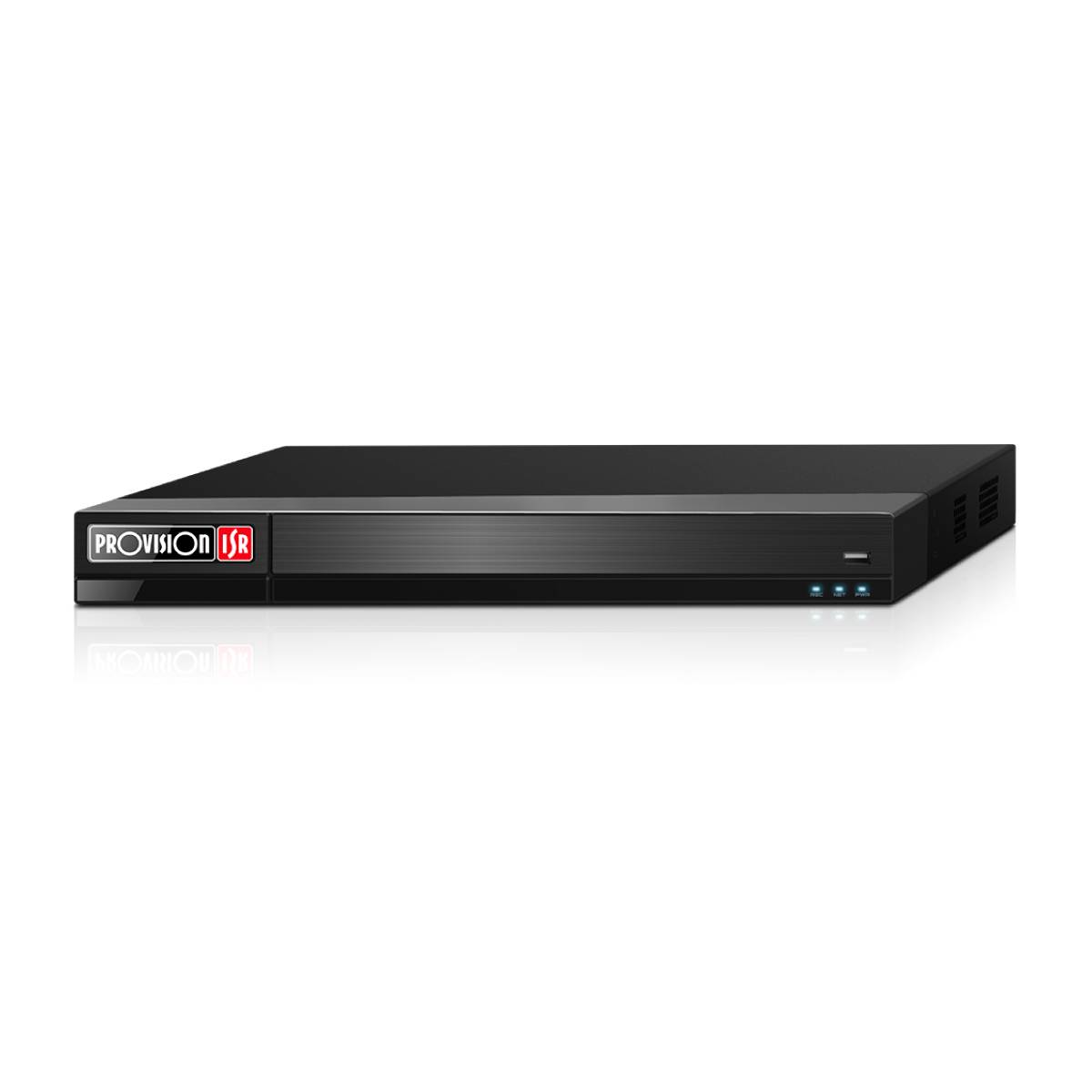 NVR PROVISION-ISR NVR12-32800FAN(1U) - Vista 2