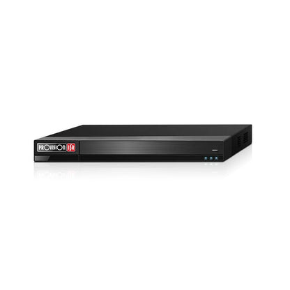 NVR PROVISION-ISR NVR12-16400FAN(1U) - Vista 2
