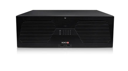 Grabadores Digitales NVR PROVISION-ISR NVR16-128RFAN(3U)