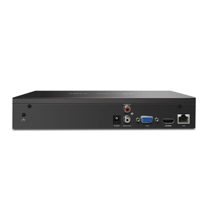 NVR TP-LINK VIGI NVR1008H - Vista 2