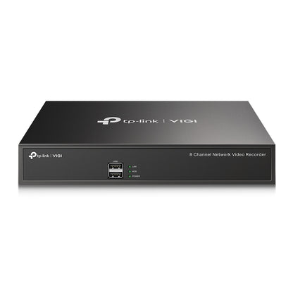 NVR TP-LINK VIGI NVR1008H
