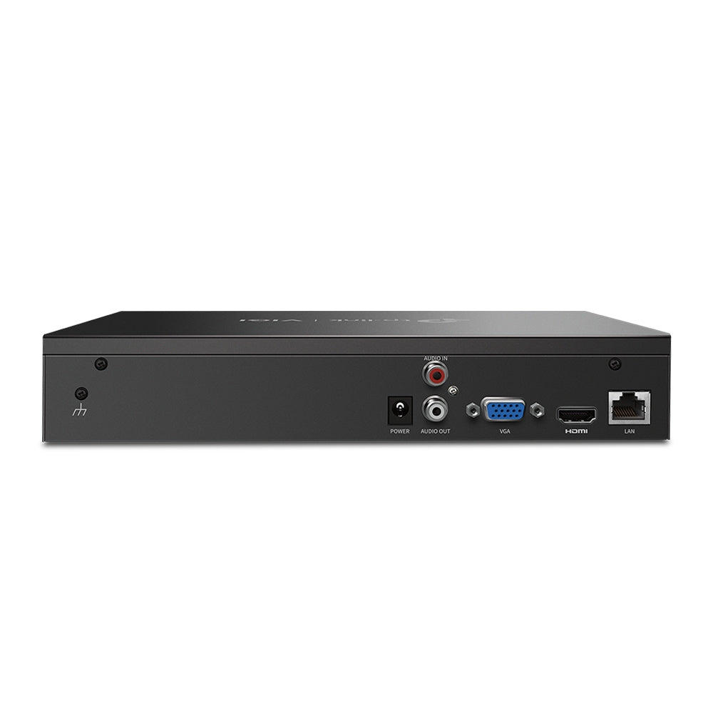 nvr TP-LINK VIGI NVR1016H - Vista 2