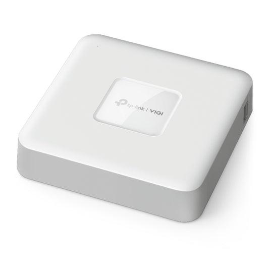 Grabador Digital TP-LINK VIGI NVR1104H-4P