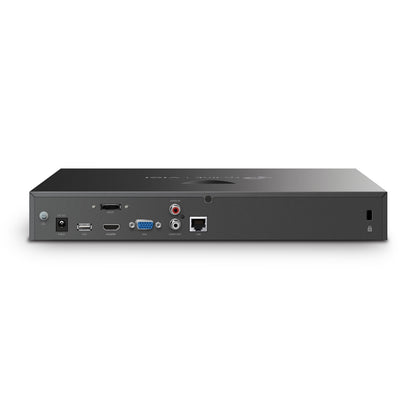 Grabadores Digitales NVR TP-LINK VIGI NVR2016H - Vista 3