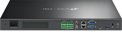 Grabadores Digitales NVR TP-LINK VIGI NVR4032H - Vista 2