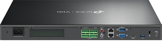 Grabadores Digitales NVR TP-LINK VIGI NVR4032H - Vista 2