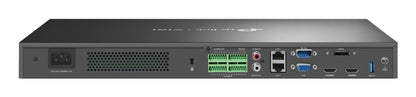 Grabadores Digitales NVR TP-LINK VIGI NVR4064H - Vista 2