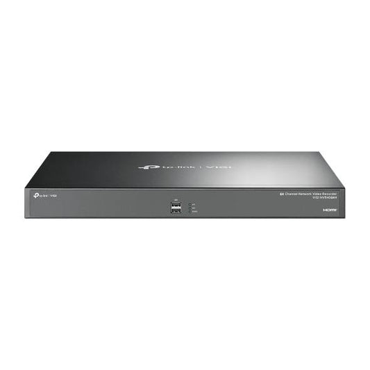 Grabadores Digitales NVR TP-LINK VIGI NVR4064H