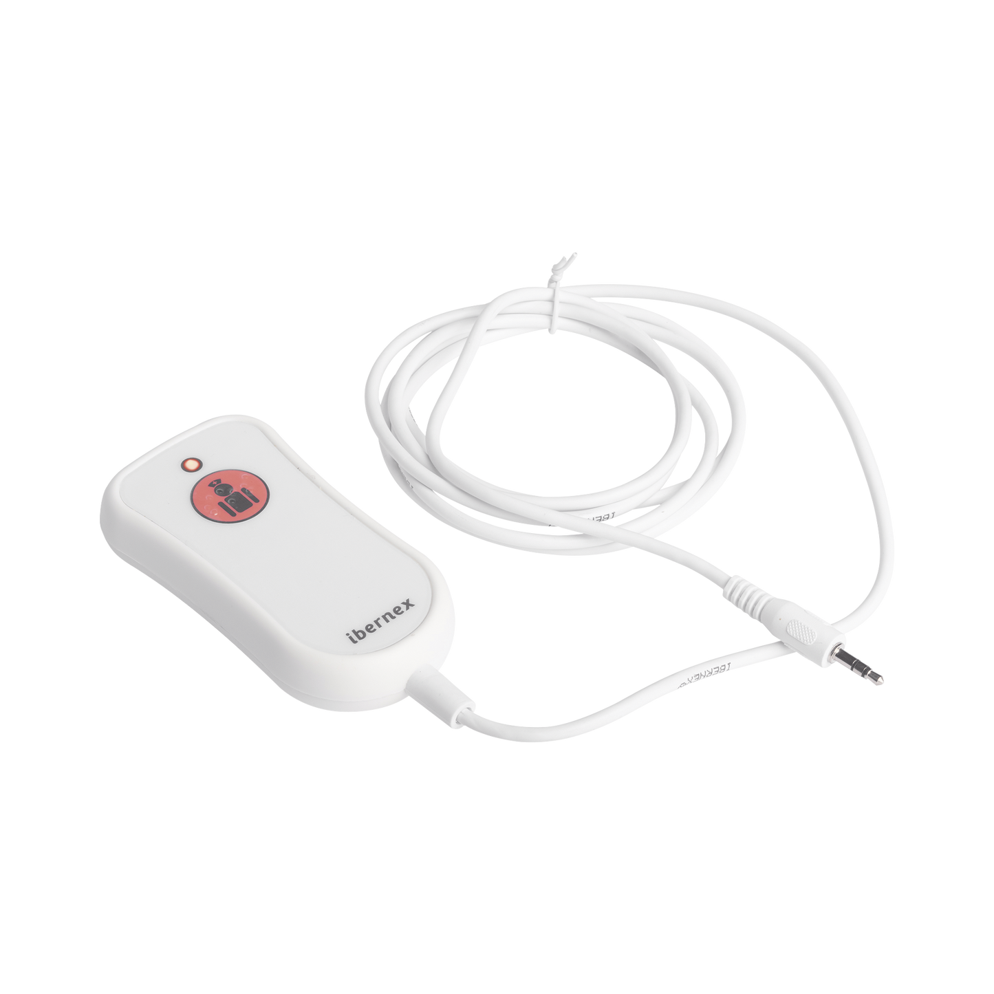 Pulsador de Cama para Hospital con Indicador LED / Marcado Braille / IP67 / Compatible con NX0019/B, NX1021, NX0015 y NX0080/J1