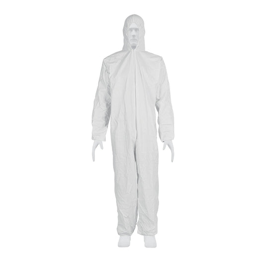 Overol desechable, talla XG, Pretul
