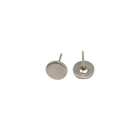 Paquete de 100 Pins para tags T001/B, T001/BB/ T010/B