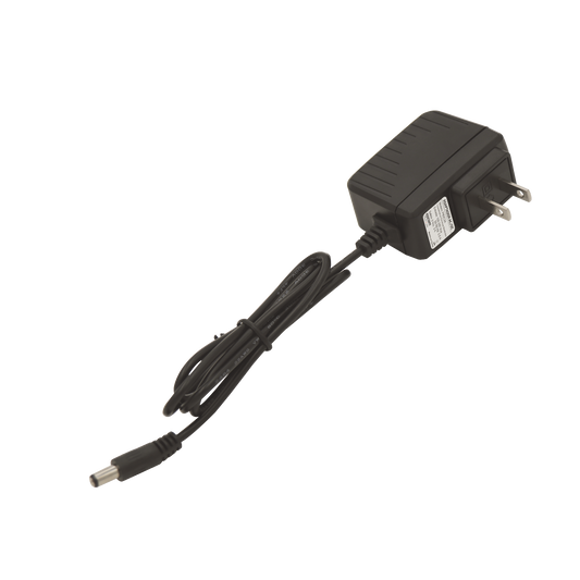 Fuente de Poder de 5 Vcc / 2 A / Voltaje de Entrada de 100-240 Vca