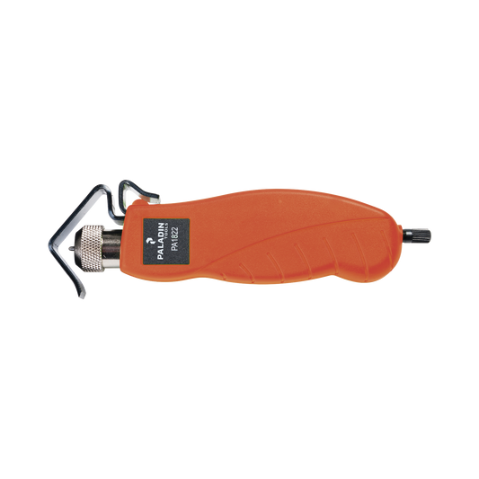 Desforrador Ajustable de Chaqueta de Cable para Caucho, PVC y Nylon (Especial para Cable de Fibra �ptica)