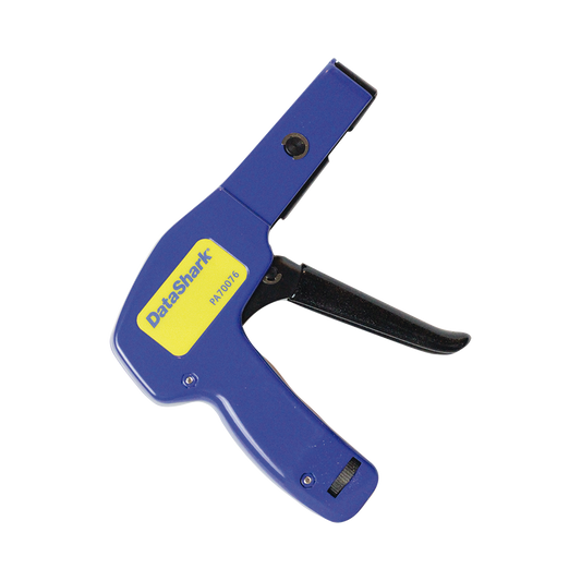 Pistola para Instalaci�n de Cinchos de Pl�stico con Tensi�n Controlada y Corte Autom�tico