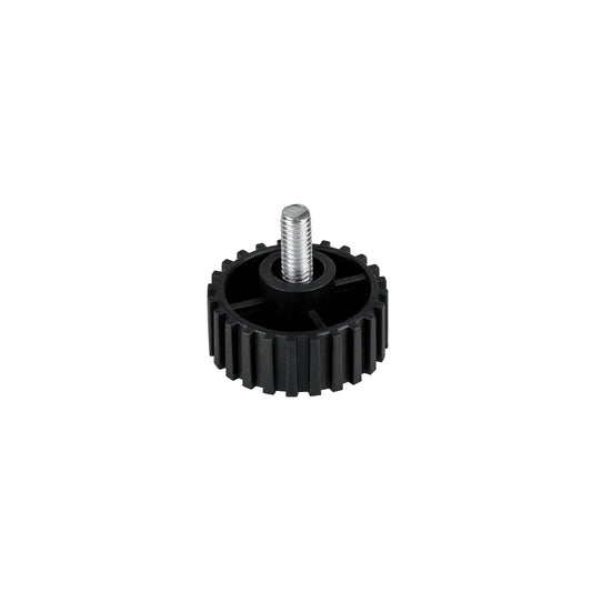 Pata ajustable para báscula electrónica de mesa (40 kg)