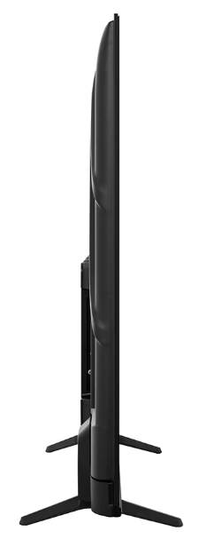 Televisiones Hisense 55A65NV - Vista 2