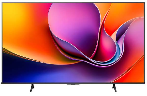 Televisiones Hisense 55A65NV - Vista 4
