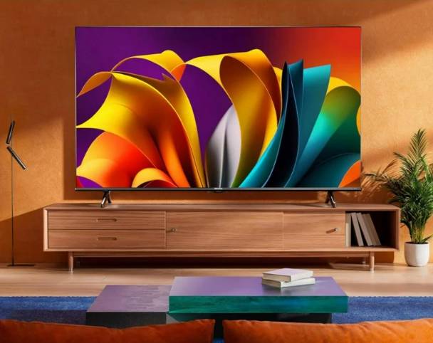 Televisiones Hisense 85A65NV - Vista 2
