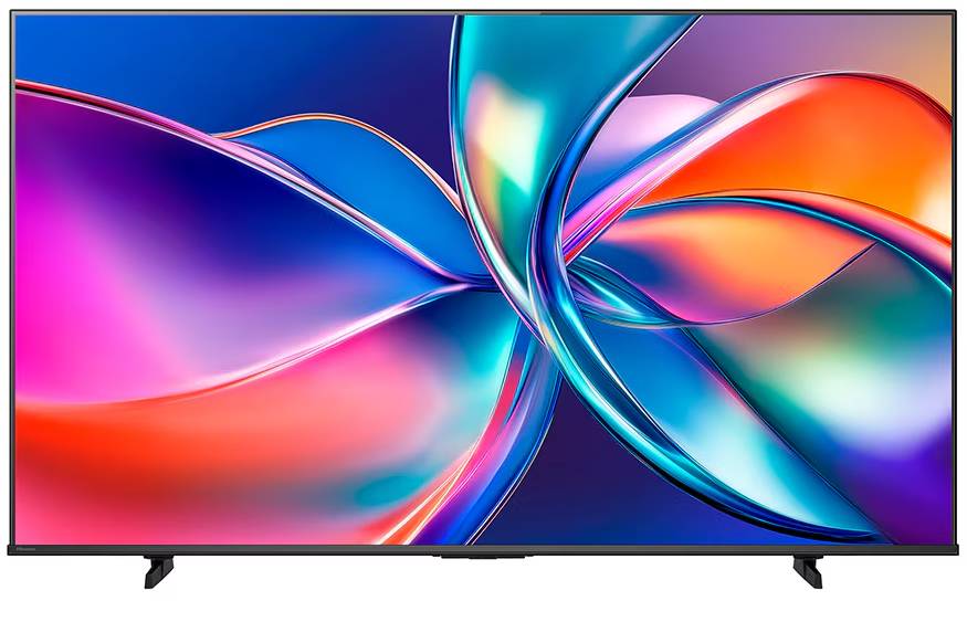 Televisiones Hisense 55QD6QV - Vista 2