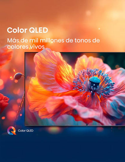 Televisiones Hisense 65QD6QV - Vista 5