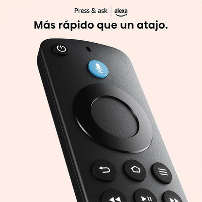 Televisiones Hisense 40QD4QFM - Vista 2