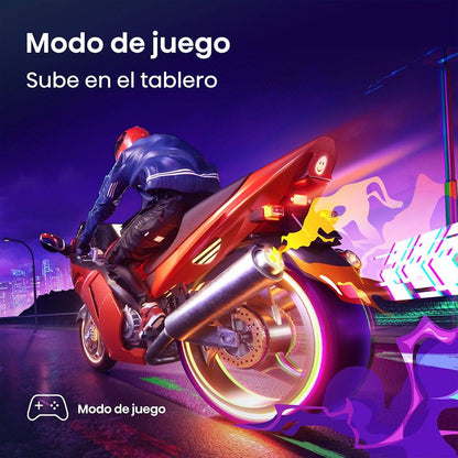 Televisiones Hisense 40QD4QFM - Vista 5