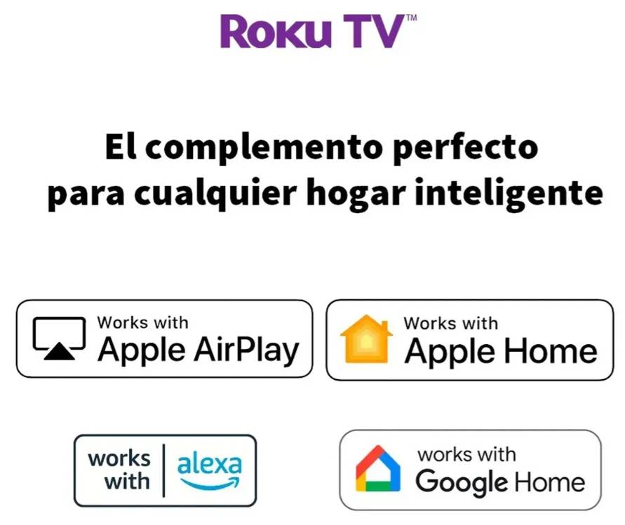 Televisiones Hisense 32A4NR - Vista 4