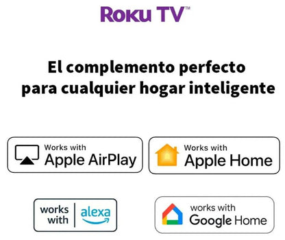 Televisiones Hisense 32A4NR - Vista 4