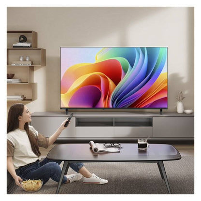 Televisiones Hisense 43A4SV - Vista 4
