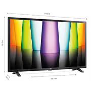 Televisiones LG 32LR600BPSC - Vista 2