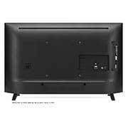 Televisiones LG 32LR600BPSC - Vista 4