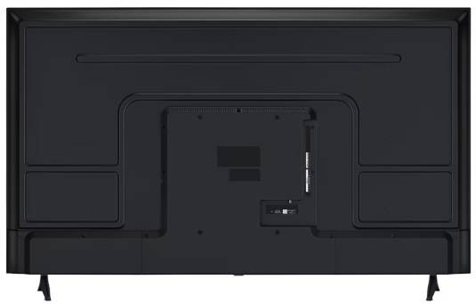 Pantalla LG 43UA751C - Vista 2