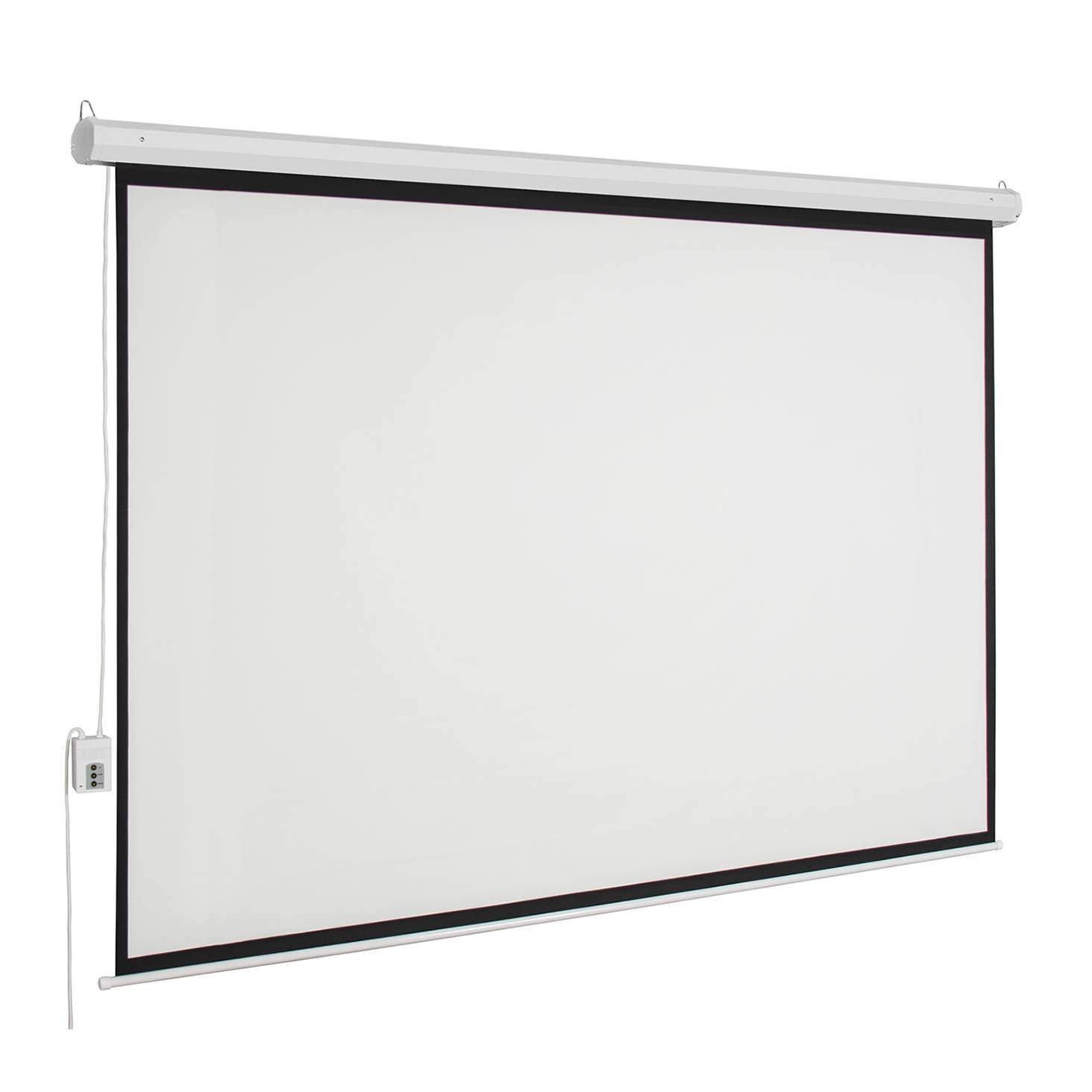 Pantalla de proyección Multimedia Screens MSE406 - Vista 2