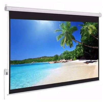Pantallas de Proyección Multimedia Screens MSE-183 - Vista 2