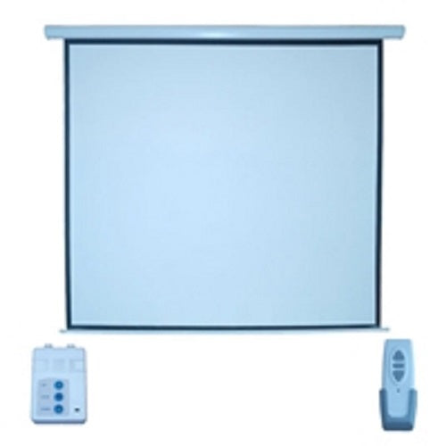 Pantallas de Proyección Multimedia Screens MSE-183 - Vista 3