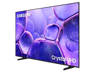 Televisiones SAMSUNG UN65U8000FFXZX - Vista 3