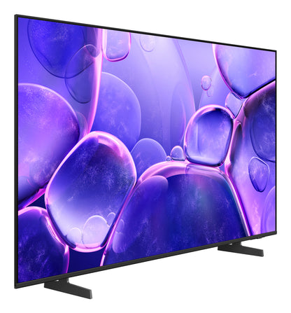 Televisiones SAMSUNG UN43U8000FFXZX - Vista 5