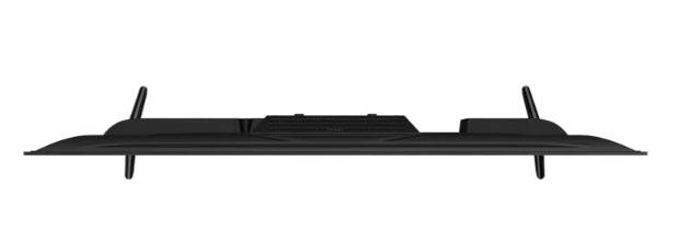 Television TCL 43Q3K - Vista 5