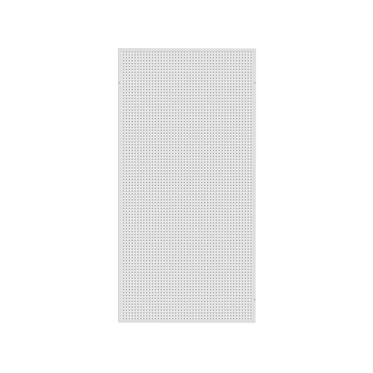 Panel perfocel 120 x 240 cm TRUPER