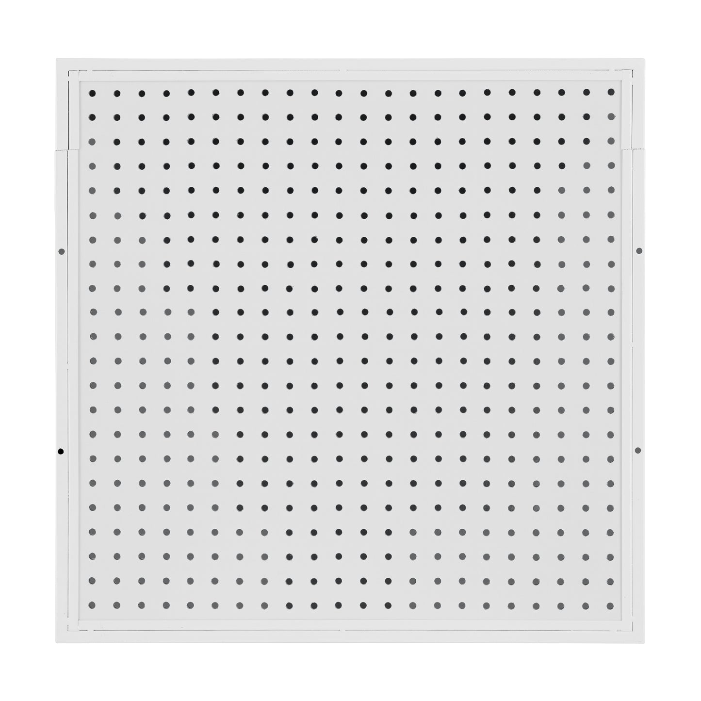 Panel perfocel 60 x 60 cm TRUPER