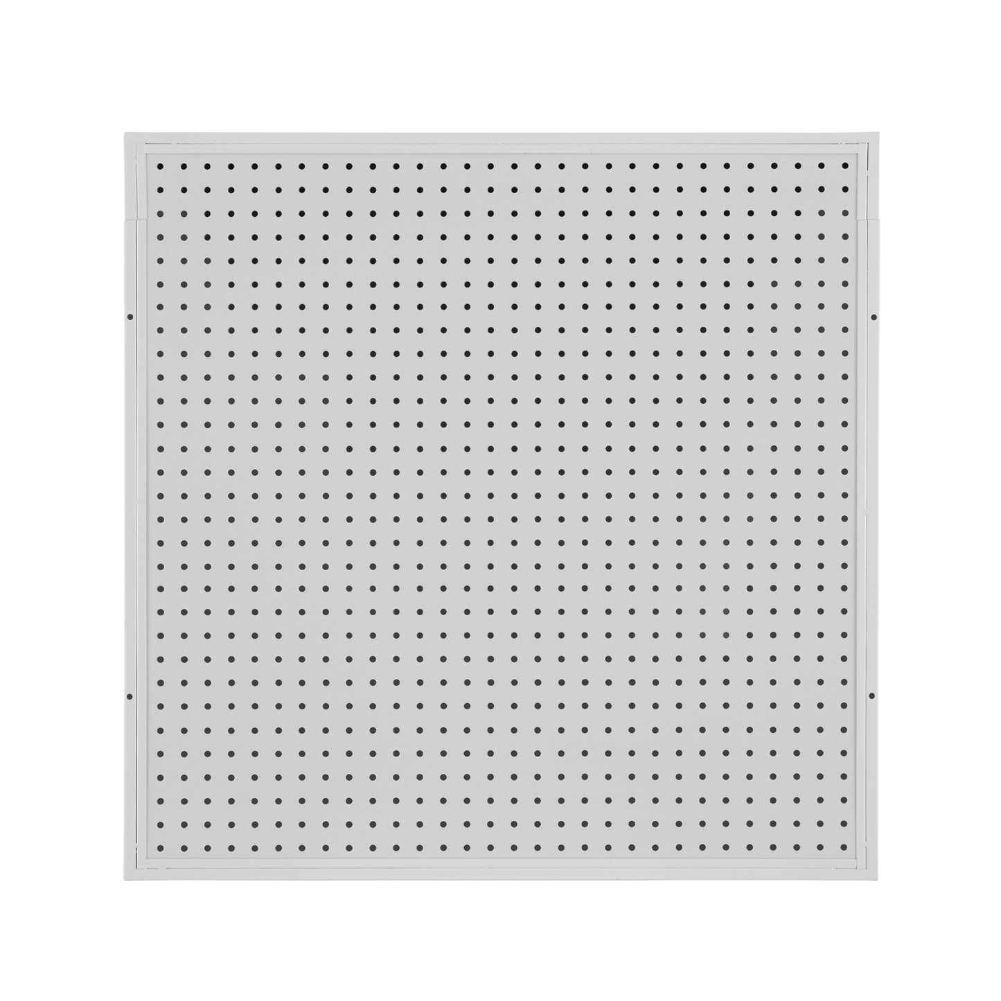 Panel perfocel 80x 80 cm TRUPER